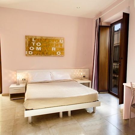 Four Rooms Agrigento Oda fotoğraf