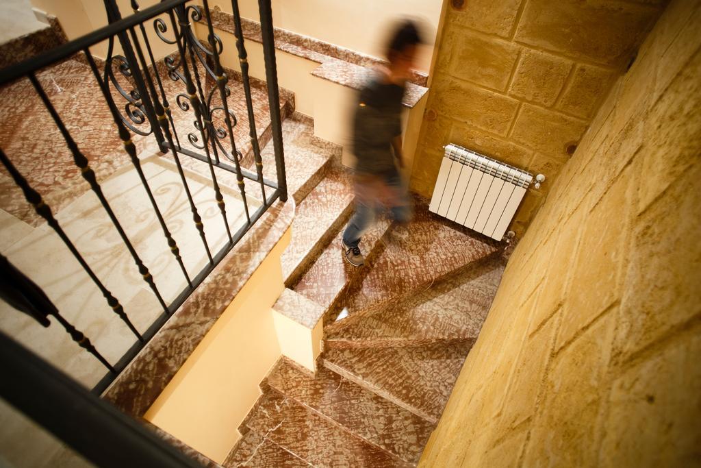 Four Rooms Agrigento Dış mekan fotoğraf