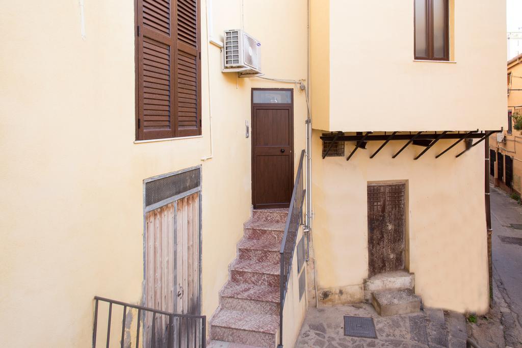 Four Rooms Agrigento Dış mekan fotoğraf