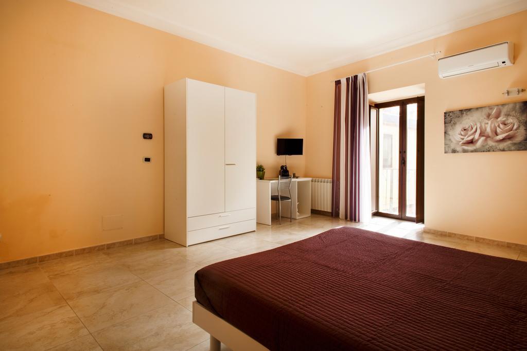 Four Rooms Agrigento Dış mekan fotoğraf