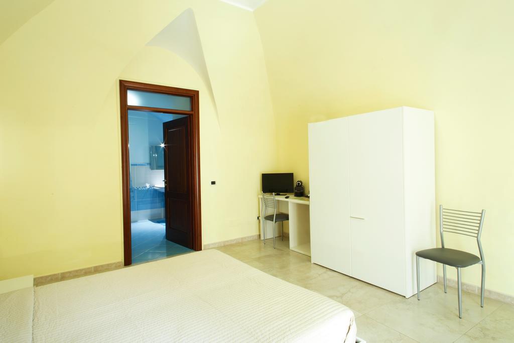 Four Rooms Agrigento Dış mekan fotoğraf