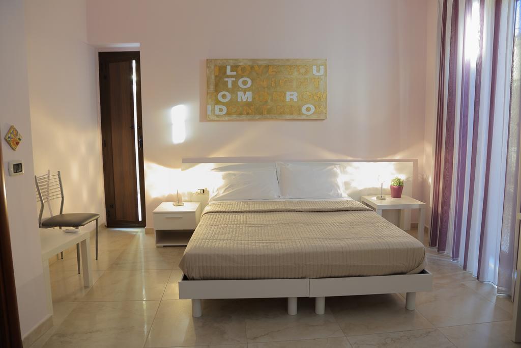 Four Rooms Agrigento Dış mekan fotoğraf