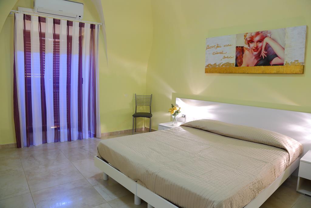 Four Rooms Agrigento Dış mekan fotoğraf