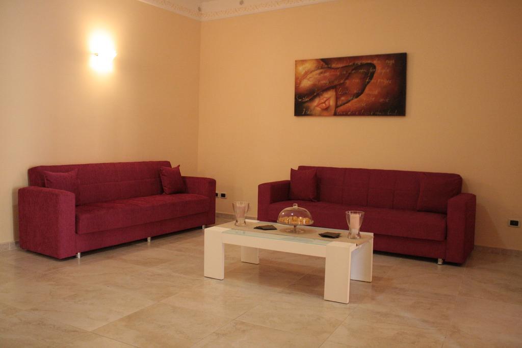 Four Rooms Agrigento Dış mekan fotoğraf