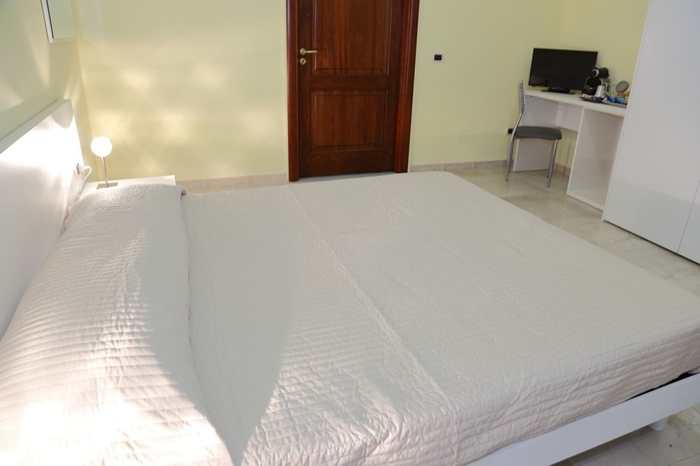 Four Rooms Agrigento Dış mekan fotoğraf