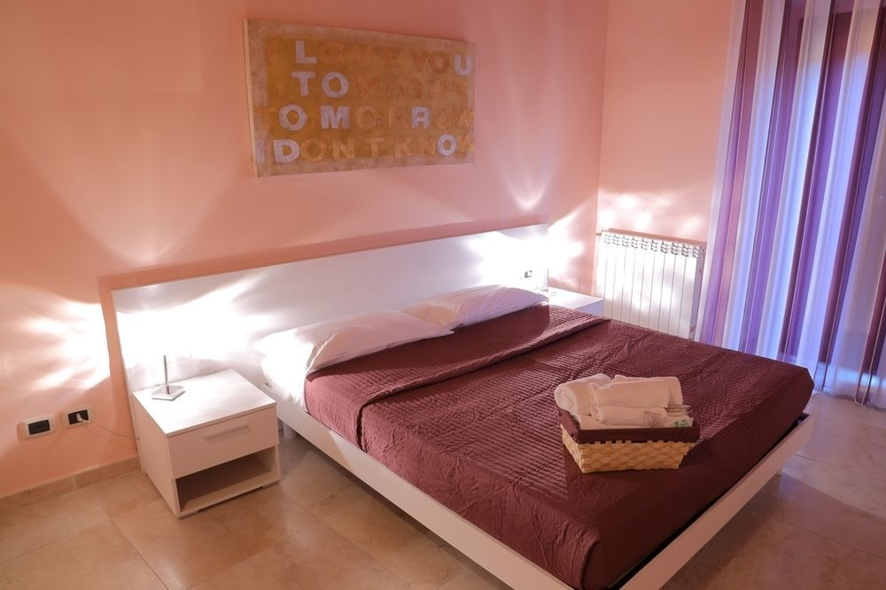 Four Rooms Agrigento Dış mekan fotoğraf