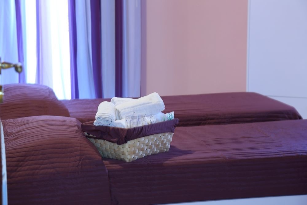 Four Rooms Agrigento Dış mekan fotoğraf