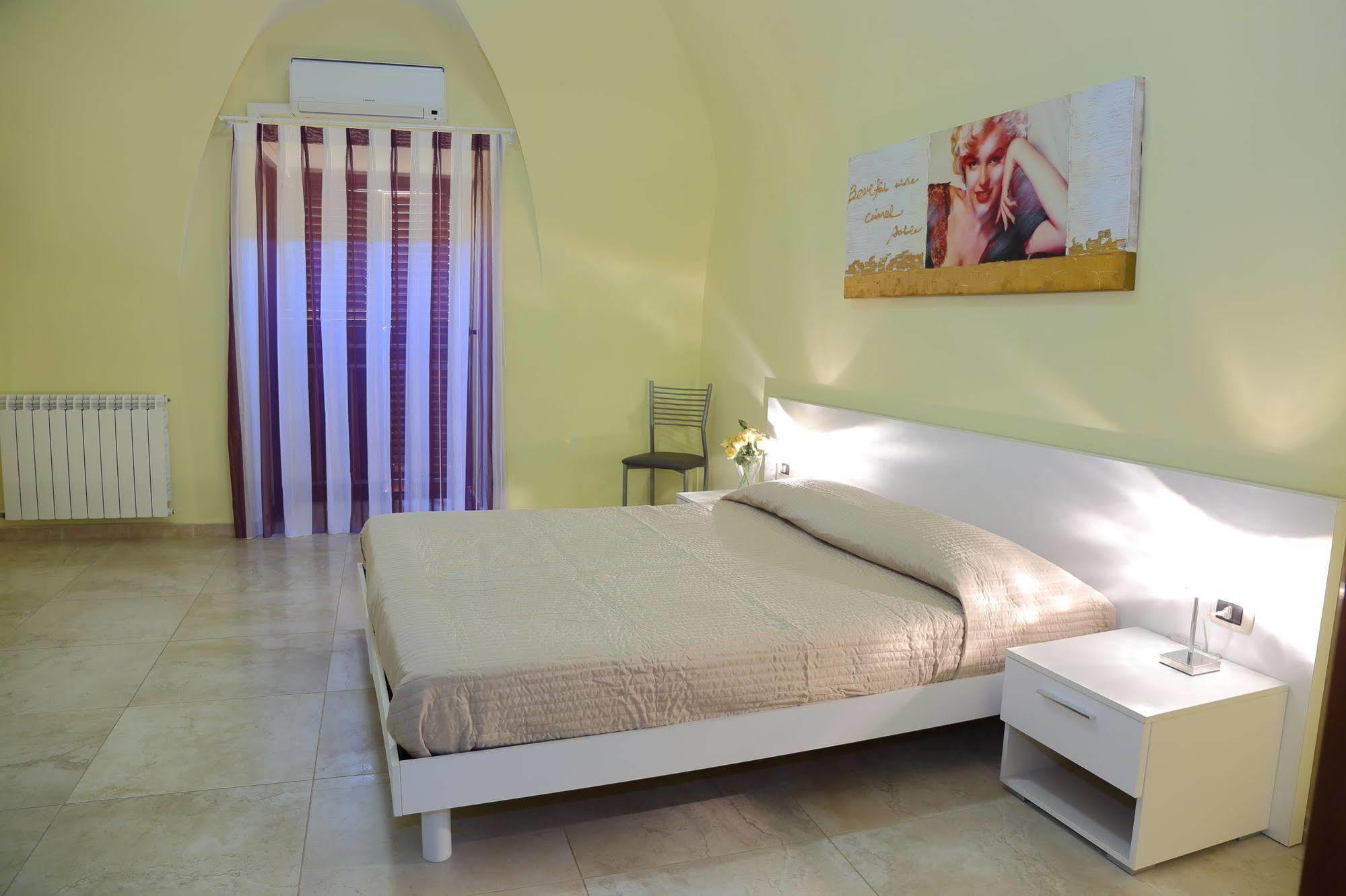 Four Rooms Agrigento Dış mekan fotoğraf