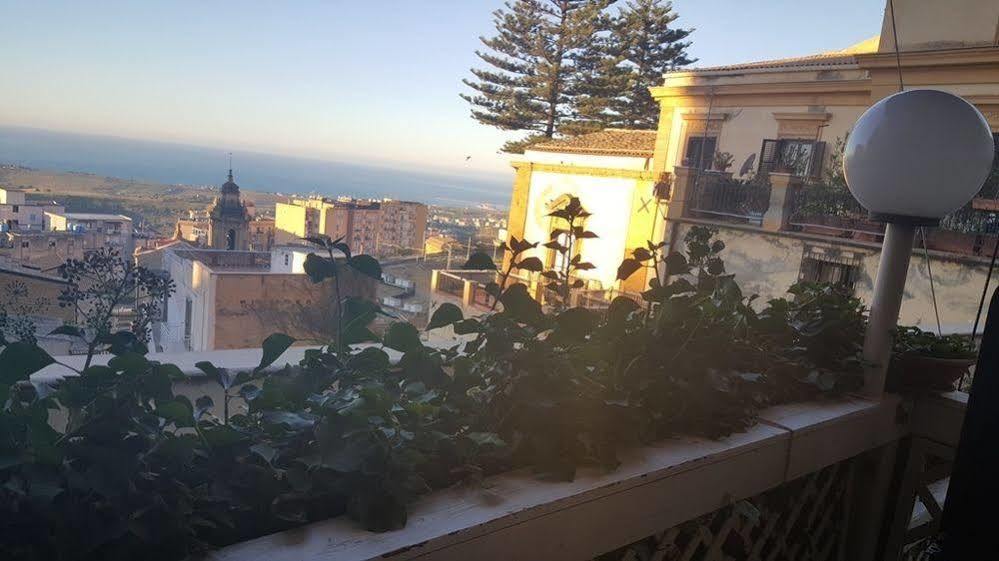 Four Rooms Agrigento Dış mekan fotoğraf