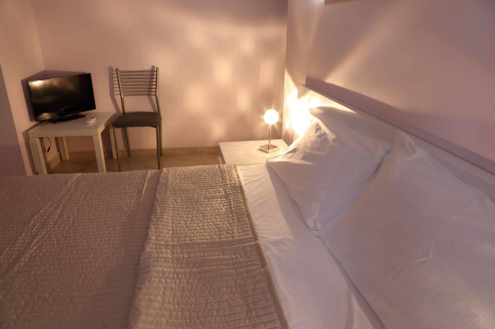 Four Rooms Agrigento Dış mekan fotoğraf