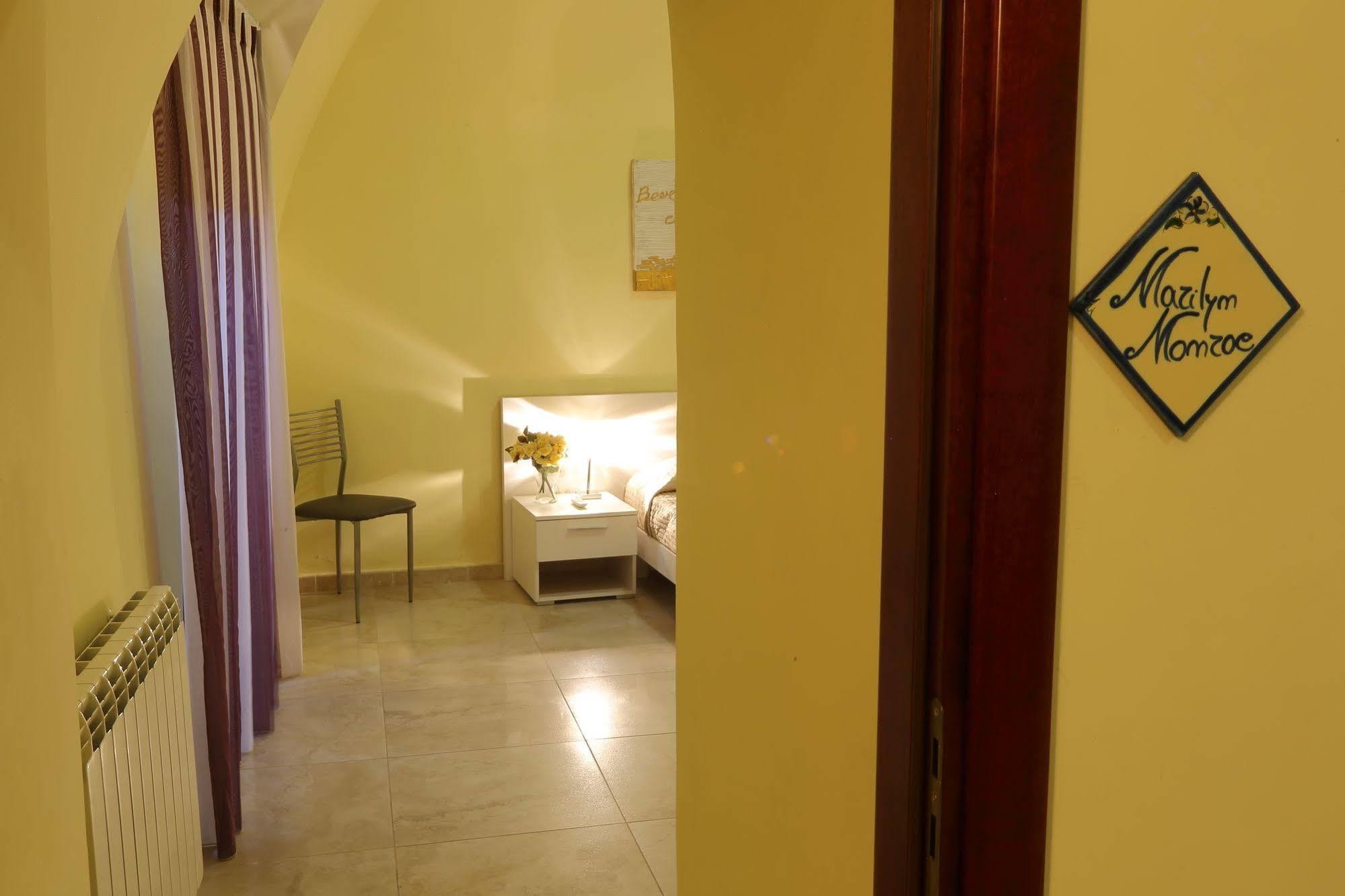 Four Rooms Agrigento Dış mekan fotoğraf
