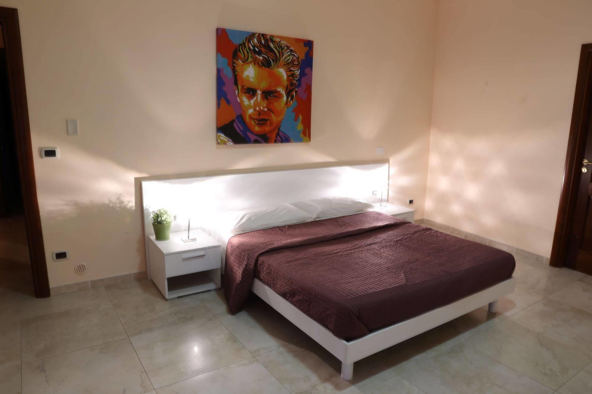 Four Rooms Agrigento Dış mekan fotoğraf