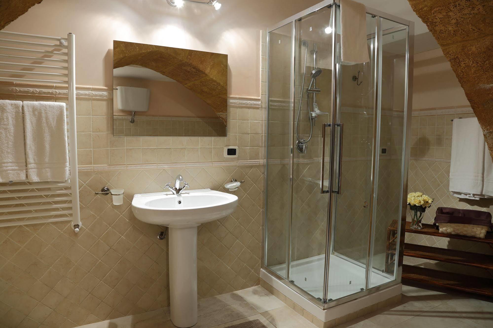 Four Rooms Agrigento Dış mekan fotoğraf
