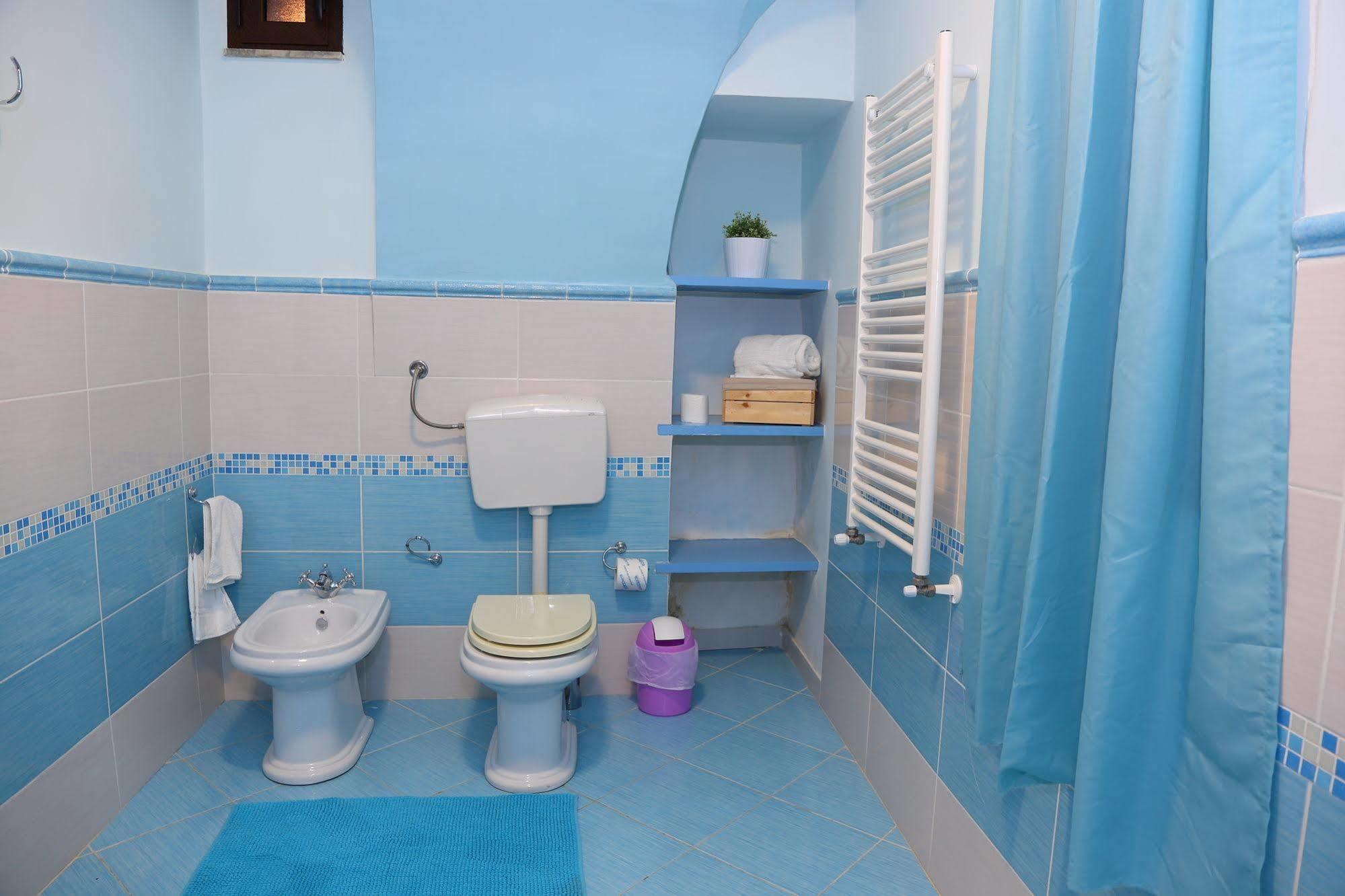 Four Rooms Agrigento Dış mekan fotoğraf