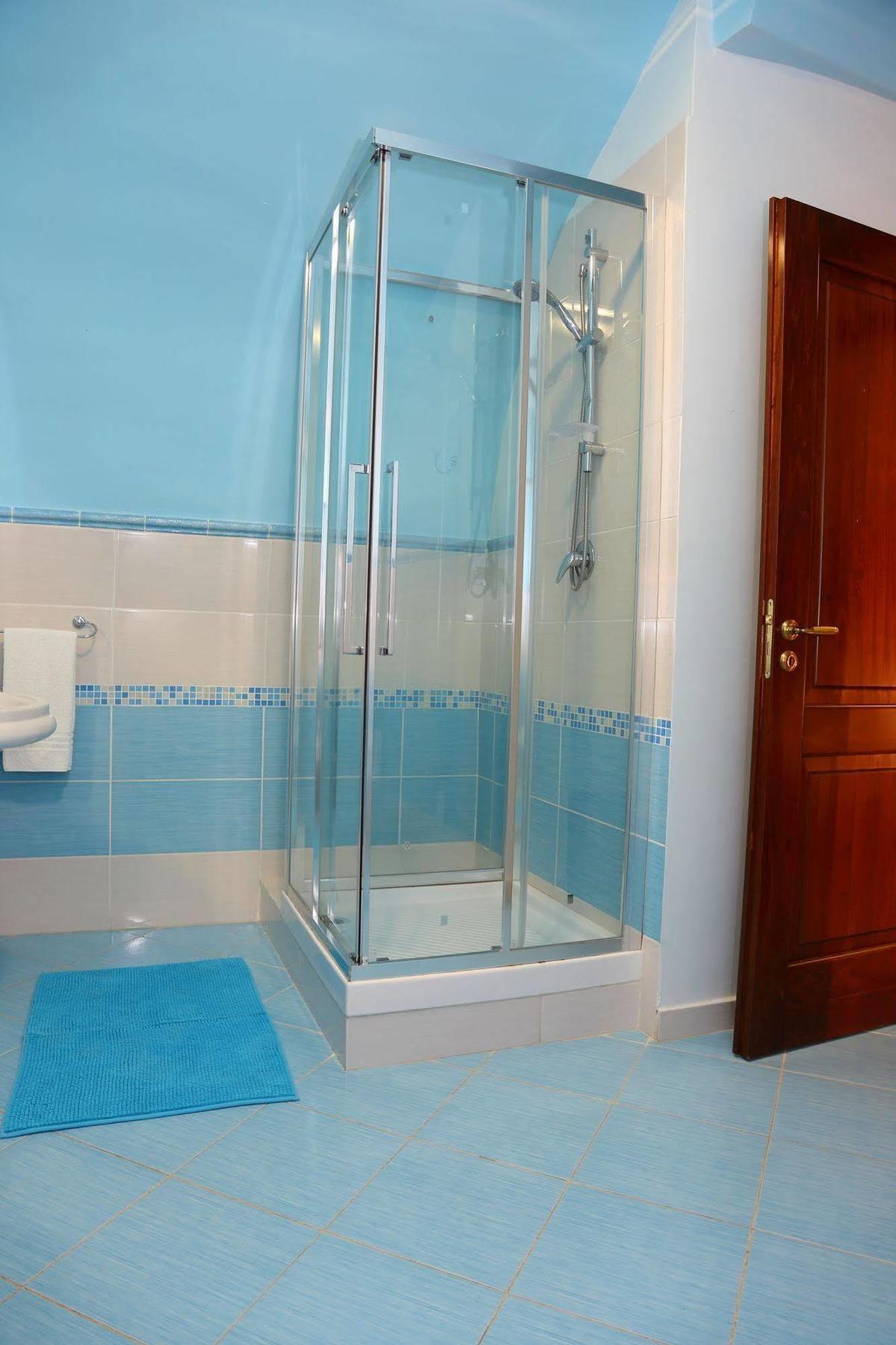 Four Rooms Agrigento Dış mekan fotoğraf