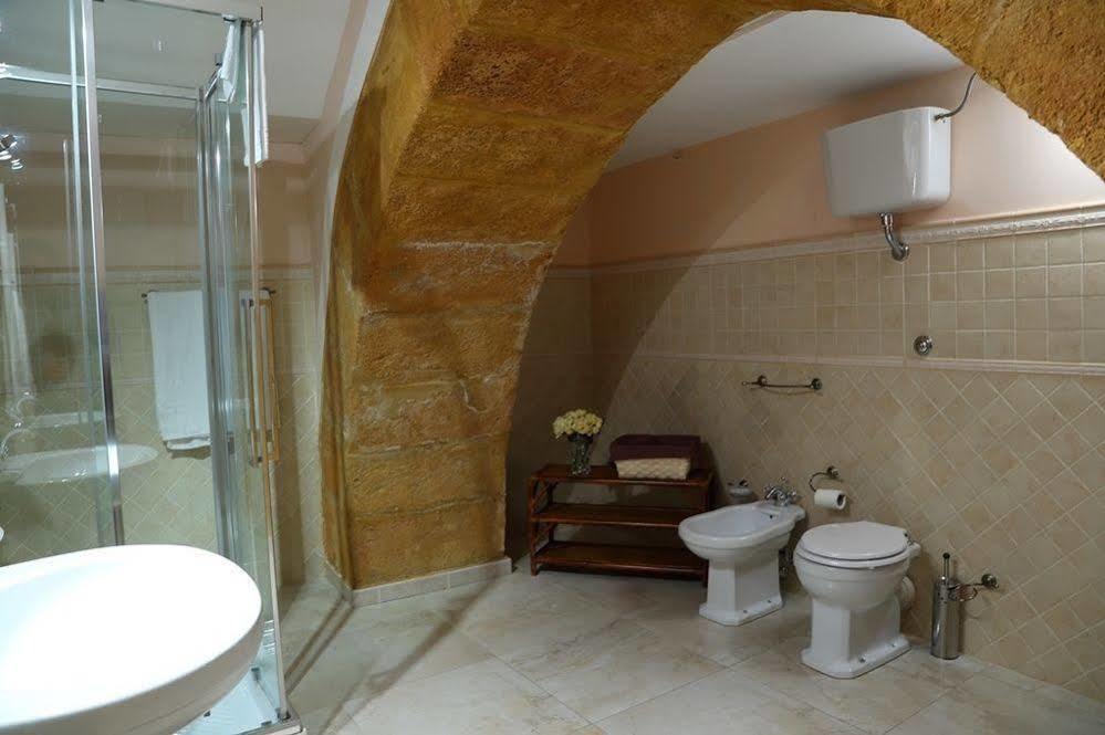 Four Rooms Agrigento Dış mekan fotoğraf