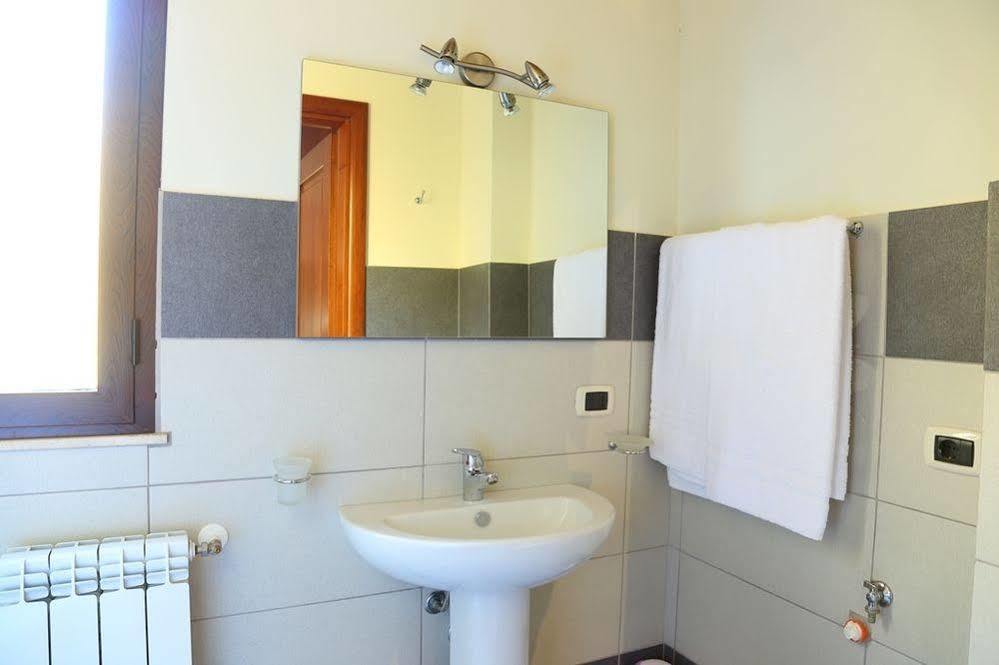 Four Rooms Agrigento Dış mekan fotoğraf