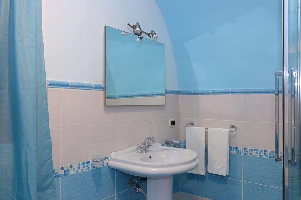 Four Rooms Agrigento Dış mekan fotoğraf