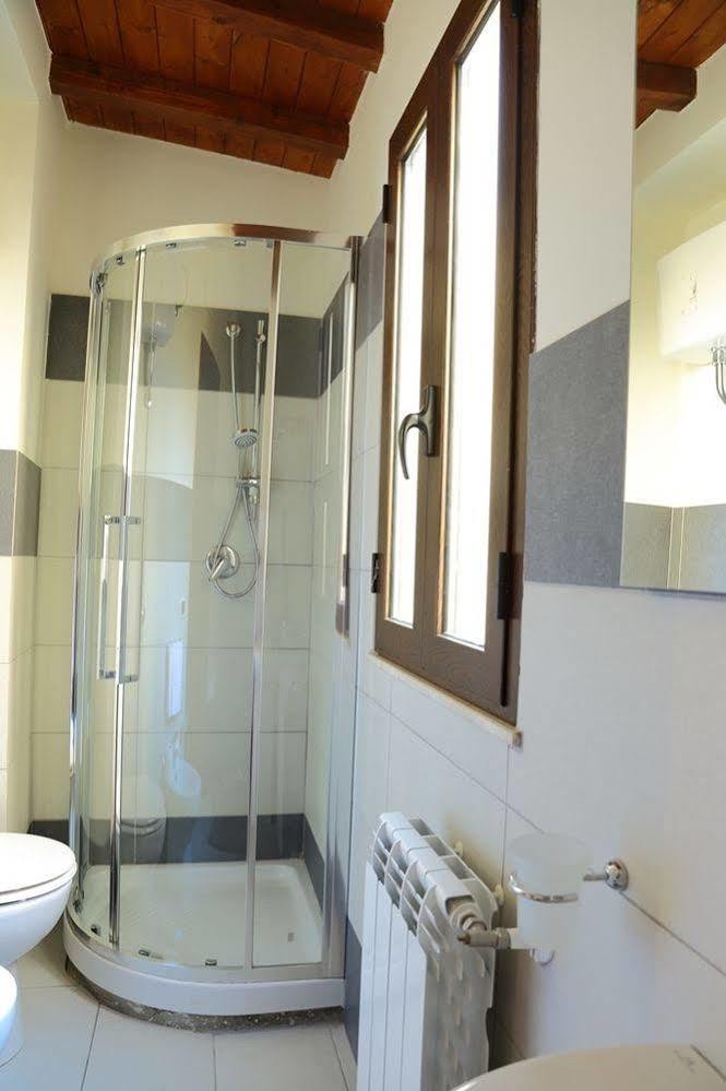 Four Rooms Agrigento Dış mekan fotoğraf